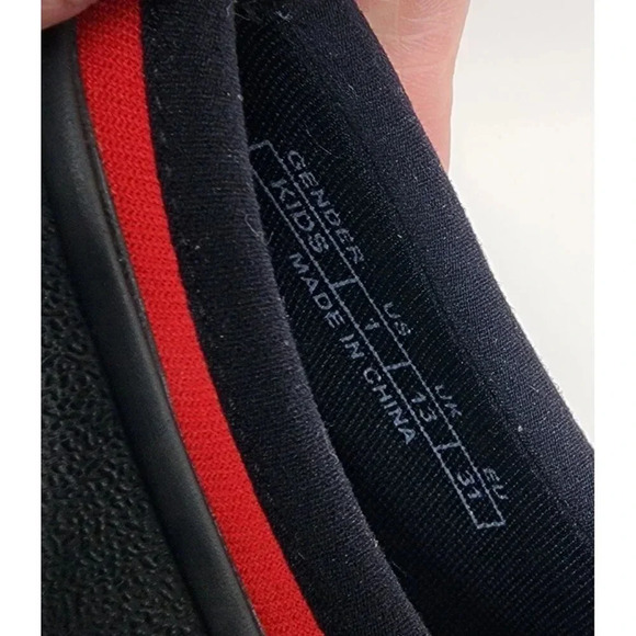 Children's  Muckster ll Low Muck  Slip-on Shoes-size 1 Excellent Condition - Picture 11 of 11